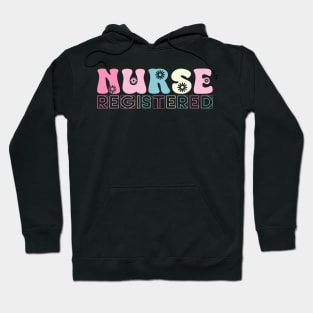 Registered Nurse: Officially Awesome Hoodie